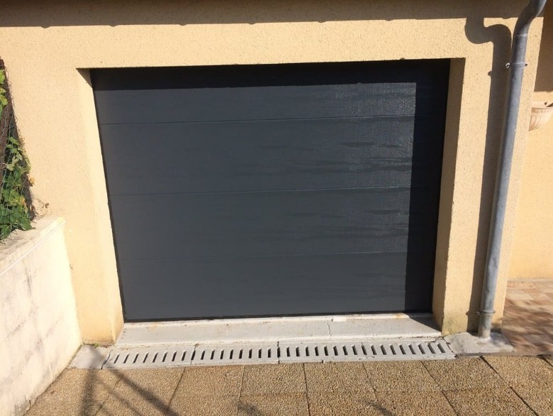 THOMAS LEPLUMEY Menuisier Saint Pair Sur Mer Apres 1