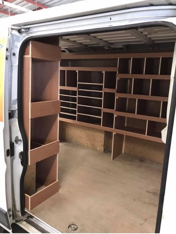 THOMAS LEPLUMEY Menuisier Saint Pair Sur Mer Apres 3