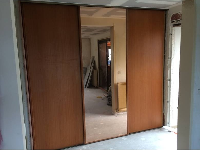 THOMAS LEPLUMEY Menuisier Saint Pair Sur Mer Apres 4