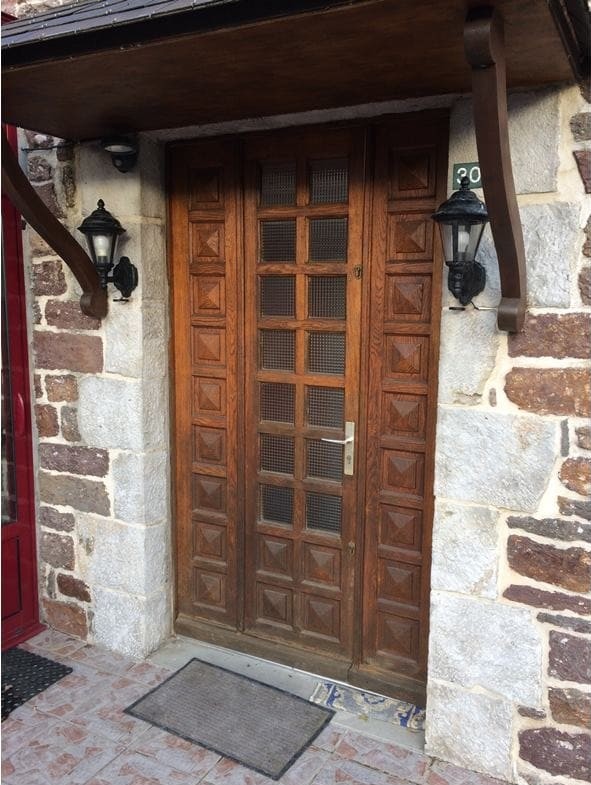 THOMAS LEPLUMEY Menuisier Saint Pair Sur Mer Avant 2