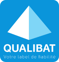 THOMAS LEPLUMEY Menuisier Saint Pair Sur Mer Logo 1