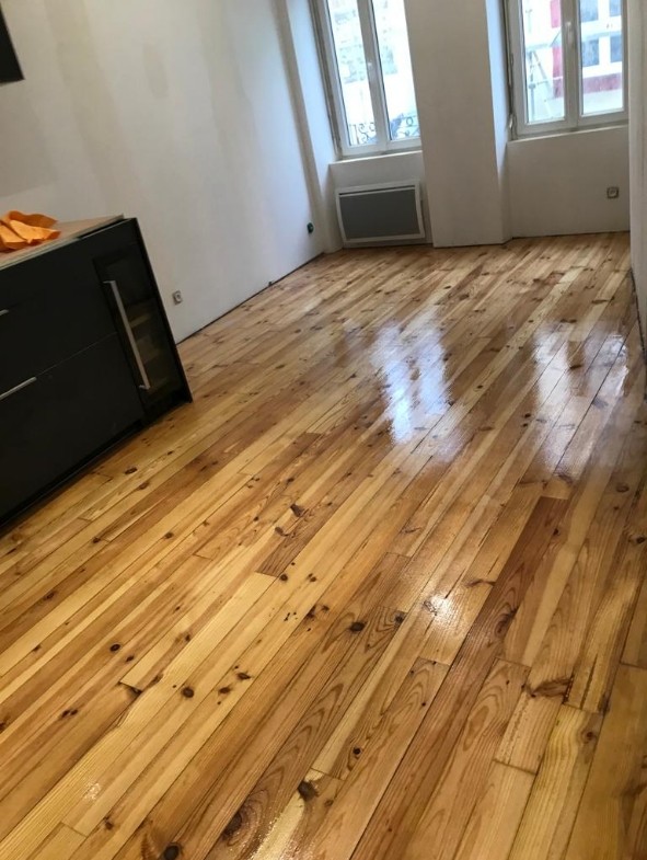 THOMAS LEPLUMEY Menuisier Saint Pair Sur Mer Apres 3