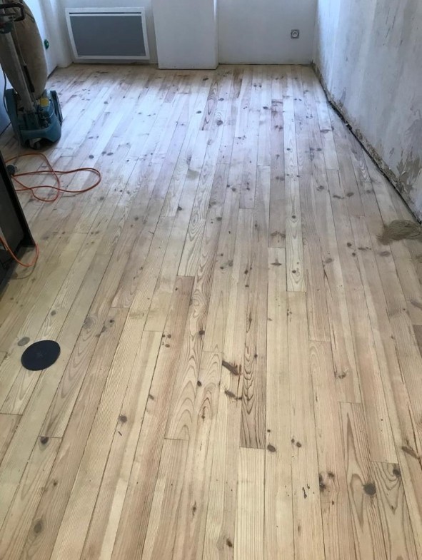 THOMAS LEPLUMEY Menuisier Saint Pair Sur Mer Avant 3