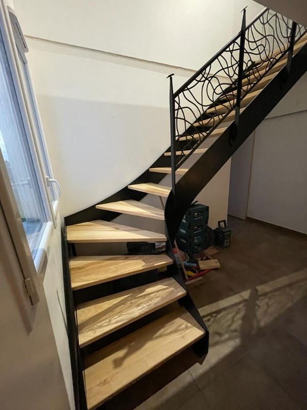 THOMAS LEPLUMEY Menuisier Saint Pair Sur Mer IMG 20220602 WA0005