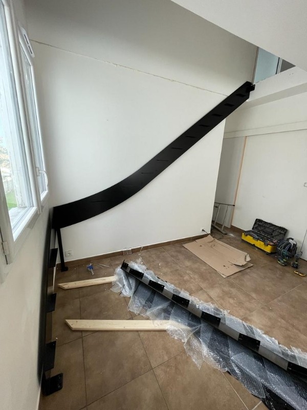 Thomas Leplumey Menuisier Saint Pair Sur Mer TERRASSE AVANT