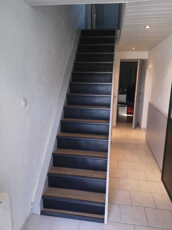 Thomas Leplumey Menuisier Saint Pair Sur Mer TERRASSE APRES