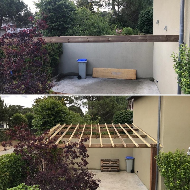 THOMAS LEPLUMEY Menuisier Saint Pair Sur Mer IMG 20220602 WA0034