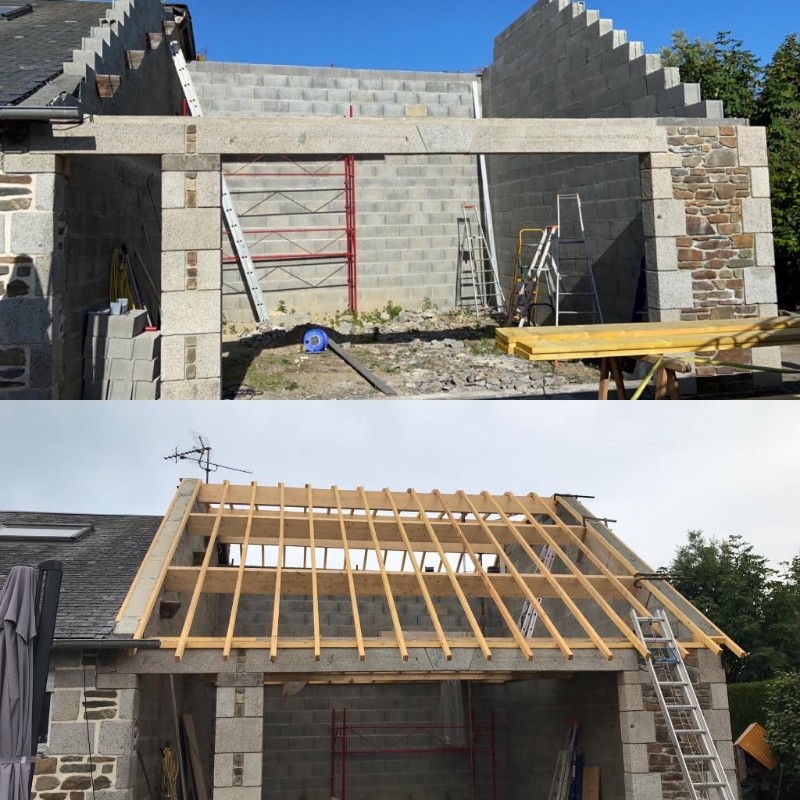 THOMAS LEPLUMEY Menuisier Saint Pair Sur Mer IMG 20220602 WA0035