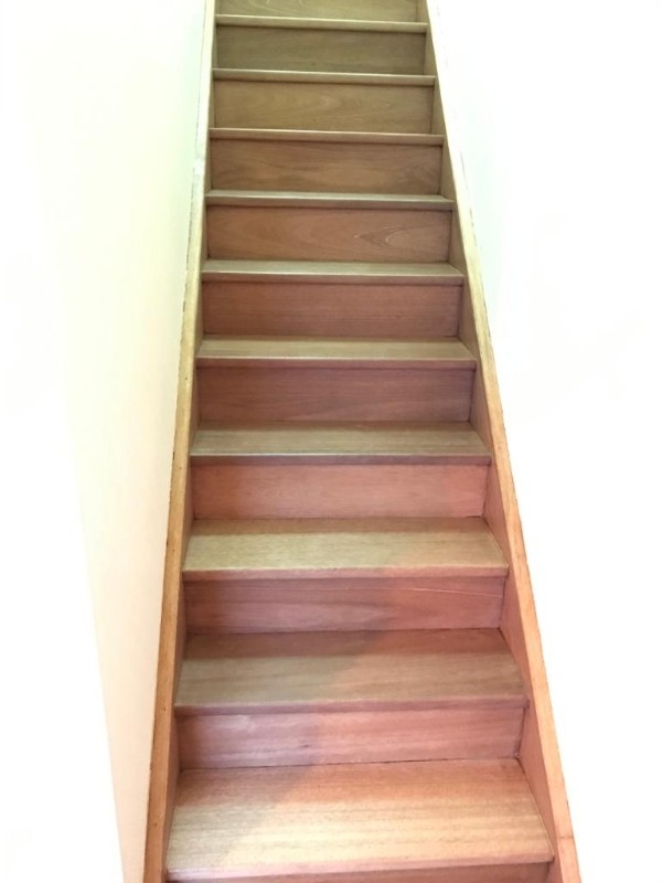 Thomas Leplumey Menuisier Saint Pair Sur Mer TERRASSE APRES