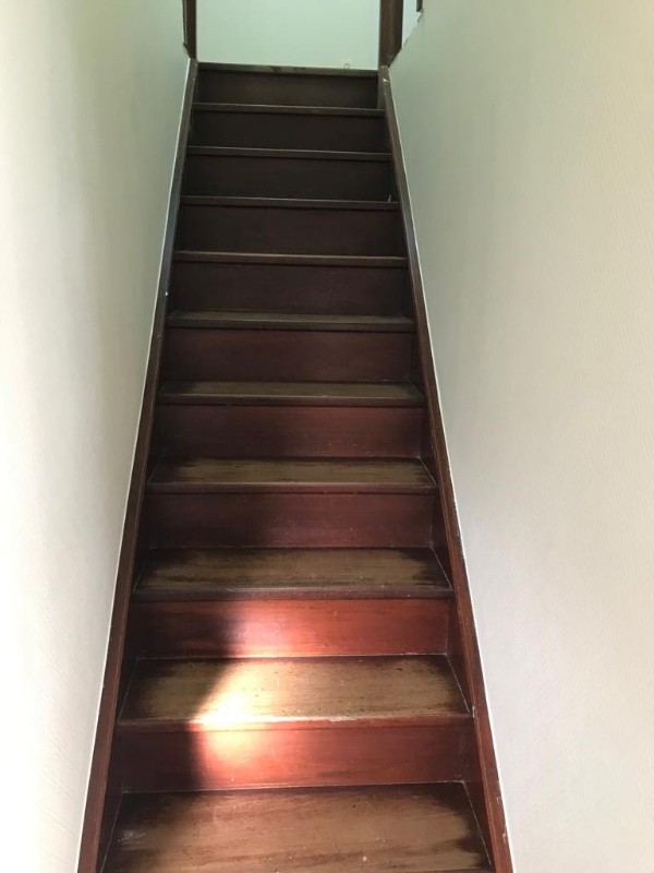 Thomas Leplumey Menuisier Saint Pair Sur Mer TERRASSE AVANT