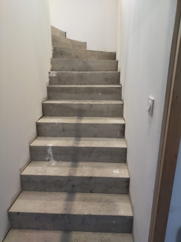 Thomas Leplumey Menuisier Saint Pair Sur Mer TERRASSE AVANT