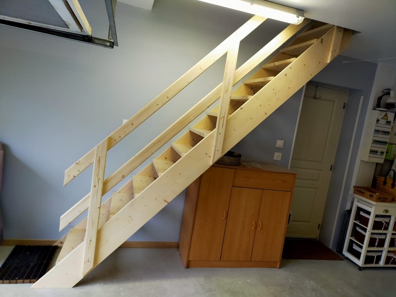 Thomas Leplumey Menuisier Saint Pair Sur Mer TERRASSE AVANT