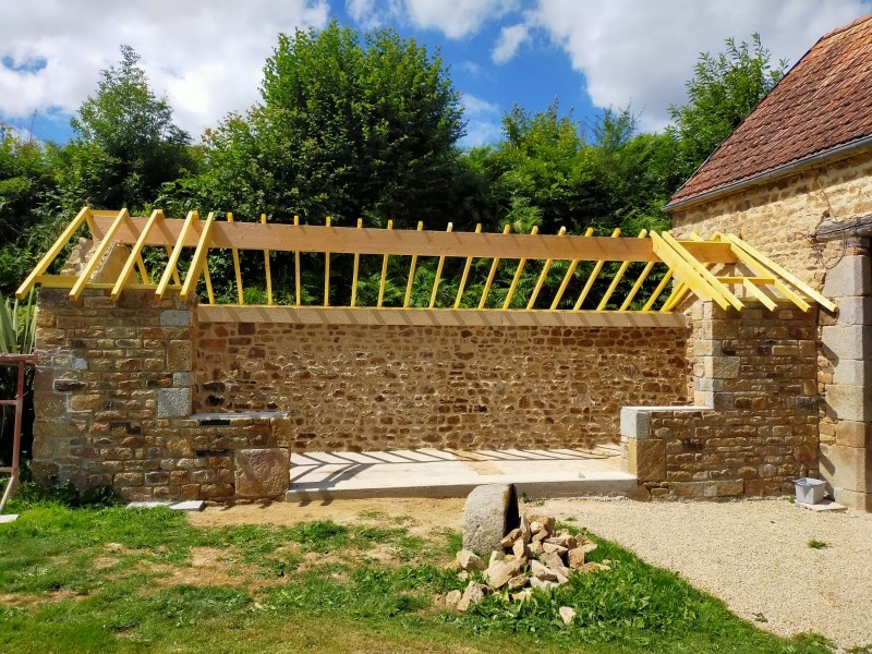 THOMAS LEPLUMEY Menuisier Saint Pair Sur Mer IMG 20220706 WA0000