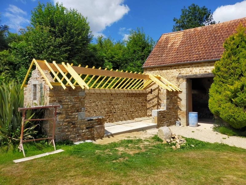 THOMAS LEPLUMEY Menuisier Saint Pair Sur Mer IMG 20220706 WA0001