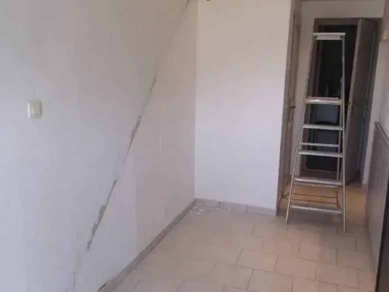 Thomas Leplumey Menuisier Saint Pair Sur Mer Escalier 19