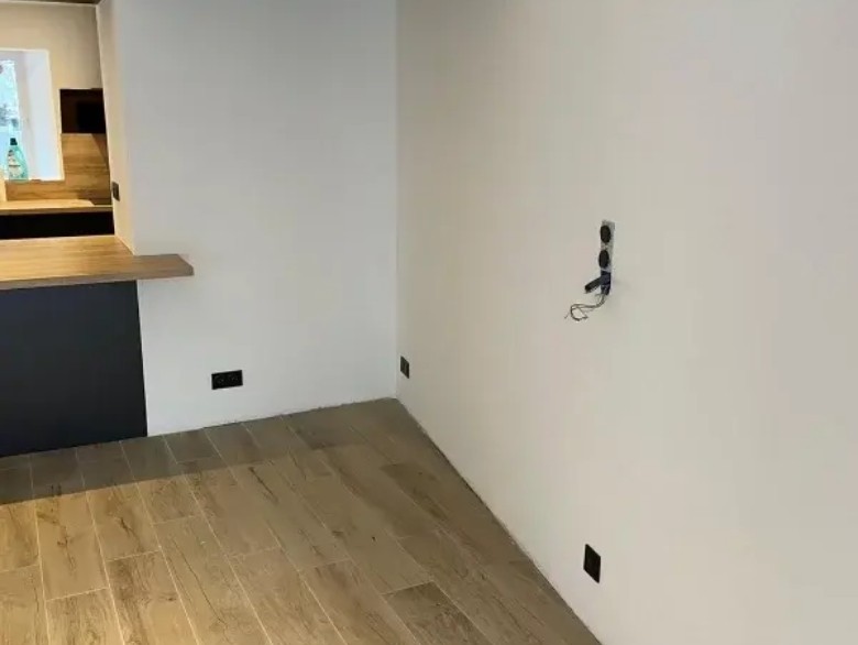 Thomas Leplumey Menuisier Saint Pair Sur Mer Escalier Photo 2