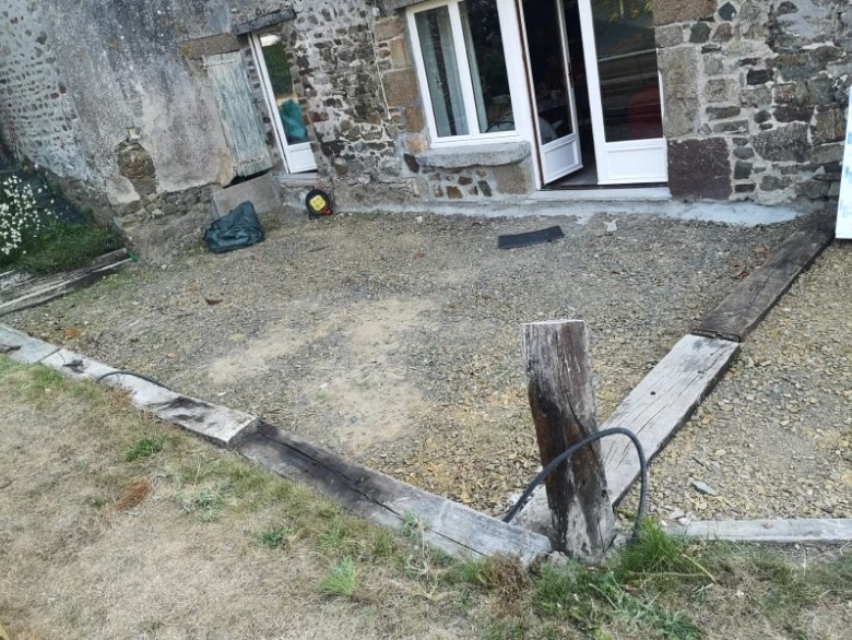 Thomas Leplumey Menuisier Saint Pair Sur Mer Terrasse 2