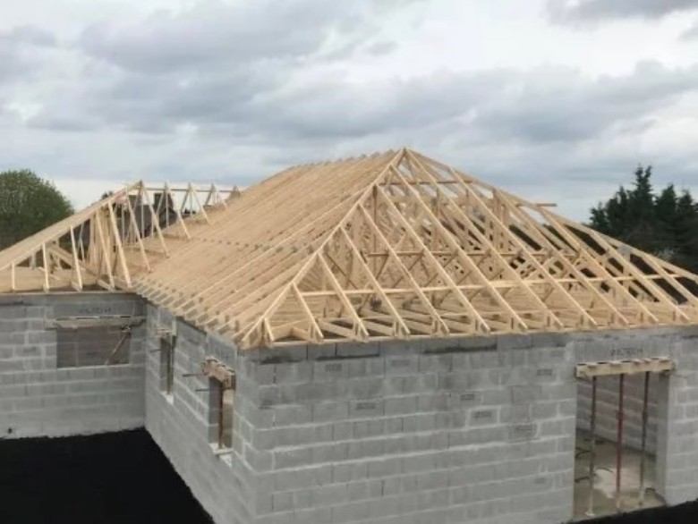 Thomas Leplumey Menuisier Saint Pair Sur Mer Avant Apres 1