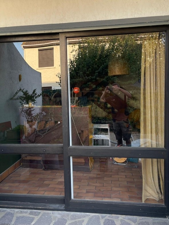 Thomas Leplumey Menuisier Saint Pair Sur Mer AP