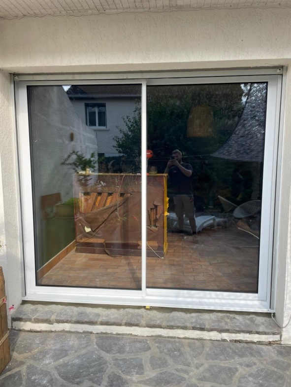 Thomas Leplumey Menuisier Saint Pair Sur Mer AV