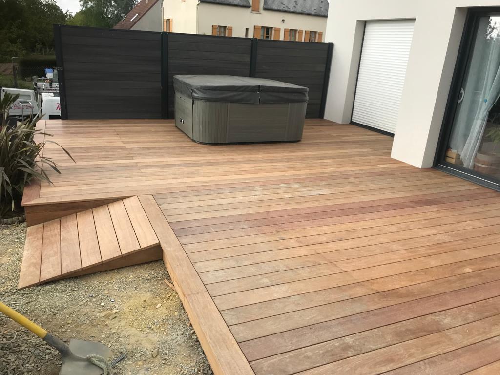 Thomas Leplumey Menuisier Saint Pair Sur Mer IMG 20220908 WA0004