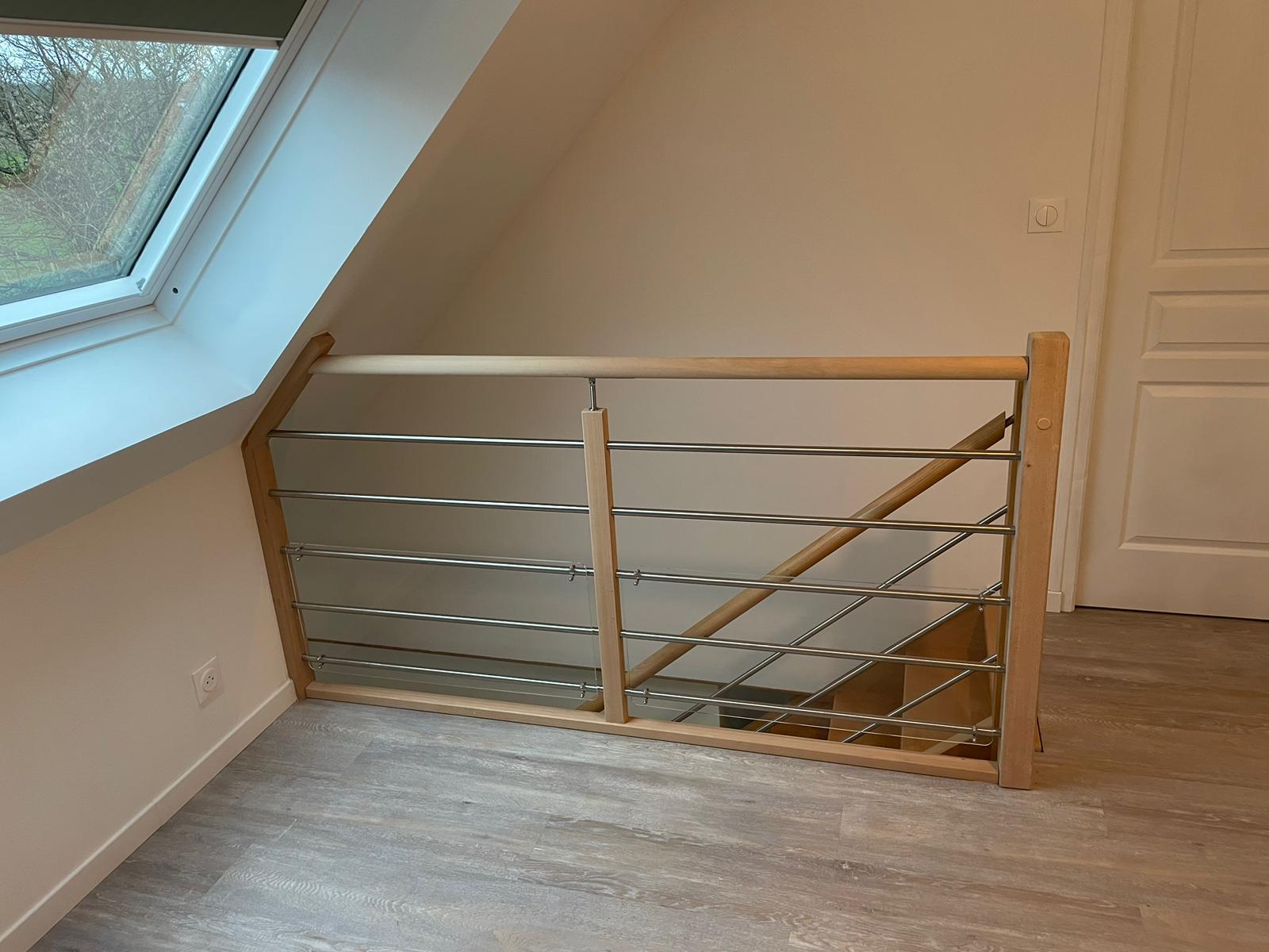 Thomas Leplumey Menuisier Saint Pair Sur Mer IMG 20240418 WA0021