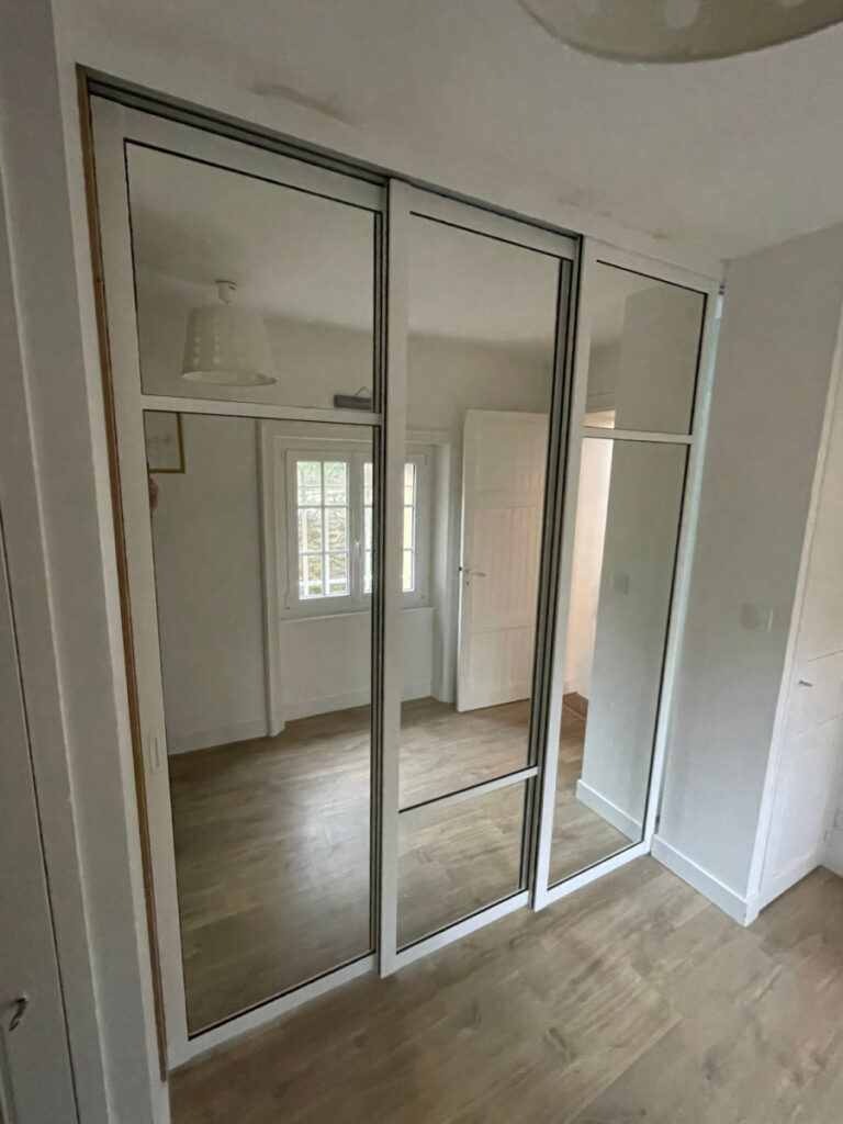 Thomas Leplumey Menuisier Saint Pair Sur Mer Pla