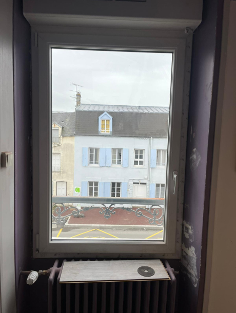 Thomas Leplumey Menuisier Saint Pair Sur Mer Window Apres