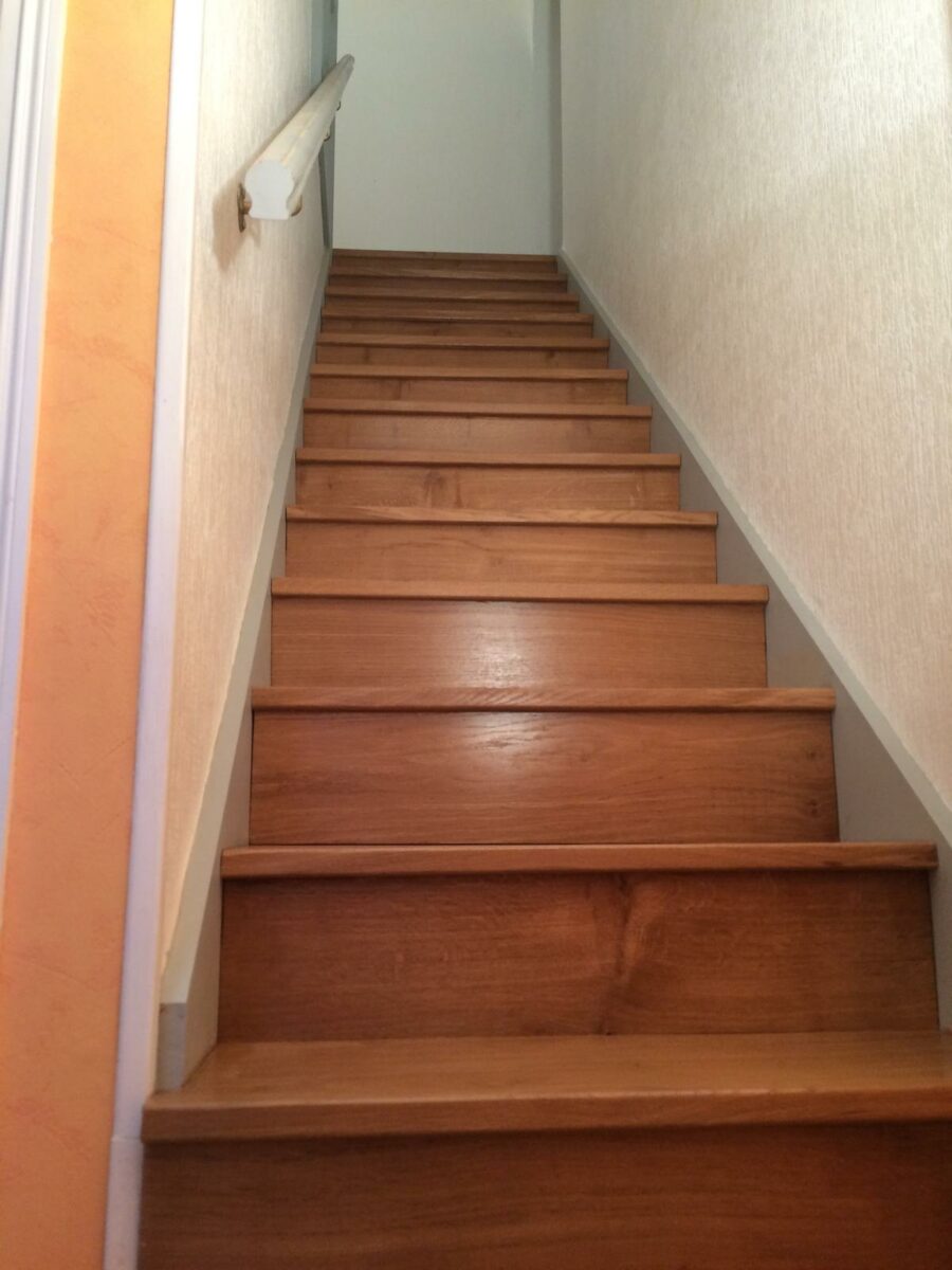 Thomas Leplumey Menuisier Saint Pair Sur Mer TERRASSE APRES