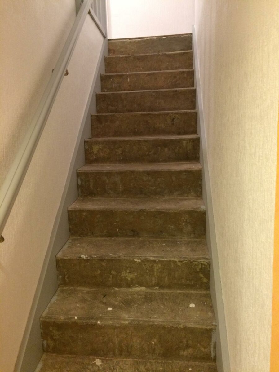 Thomas Leplumey Menuisier Saint Pair Sur Mer TERRASSE AVANT