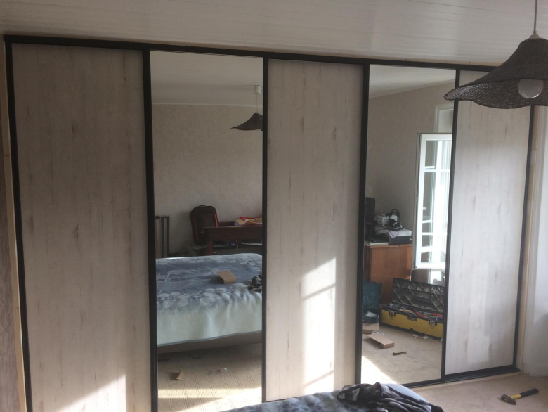 Thomas Leplumey Menuisier Saint Pair Sur Mer Escalier Photo 3