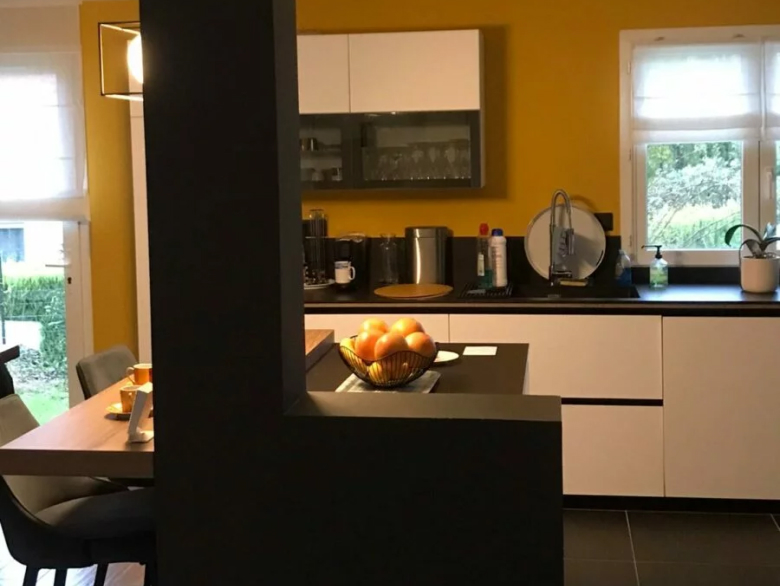 Thomas Leplumey Menuisier Saint Pair Sur Mer Escalier 19