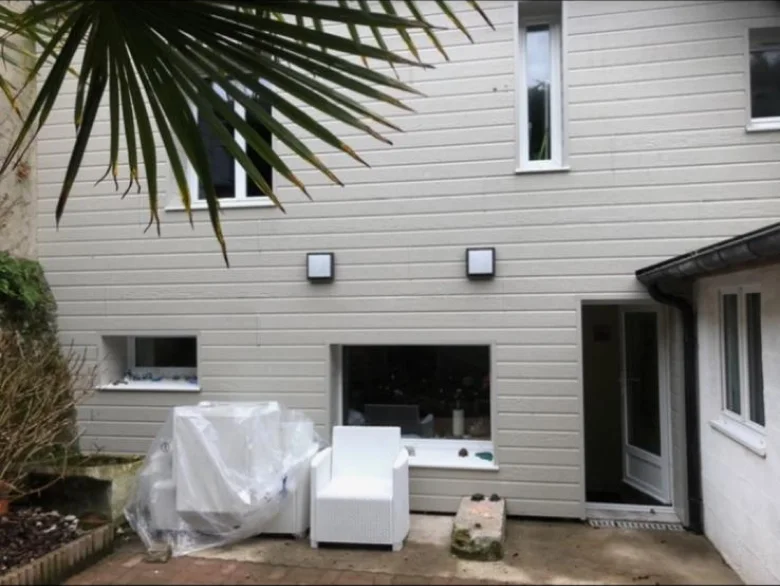 Thomas Leplumey Menuisier Saint Pair Sur Mer Escalier 20