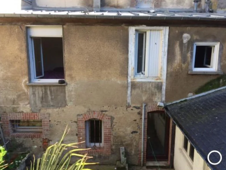 Thomas Leplumey Menuisier Saint Pair Sur Mer Escalier 19