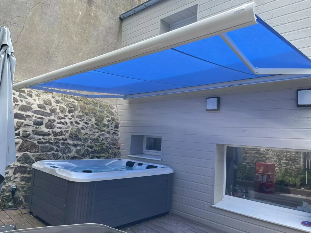 Thomas Leplumey Menuisier Saint Pair Sur Mer Bargade