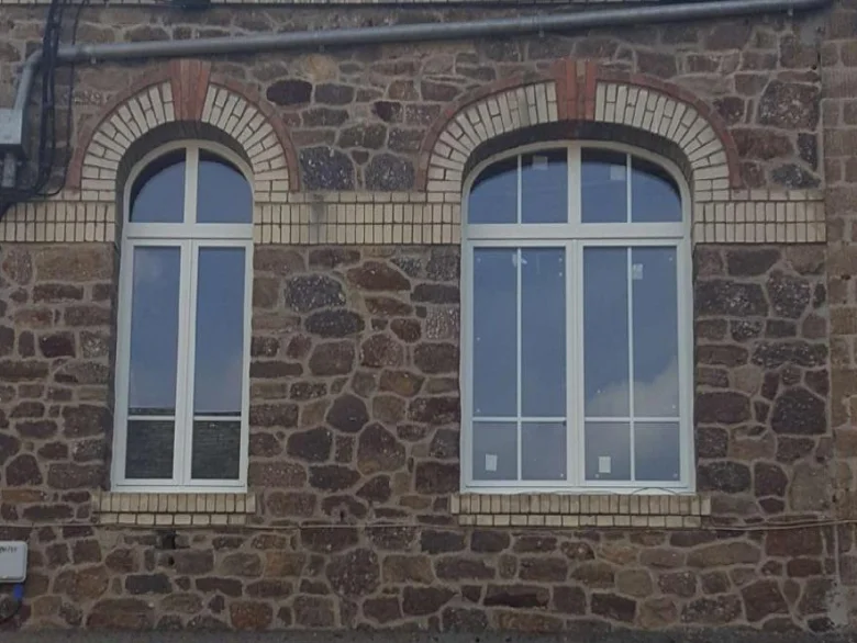 Thomas Leplumey Menuisier Saint Pair Sur Mer Escalier Photo 3