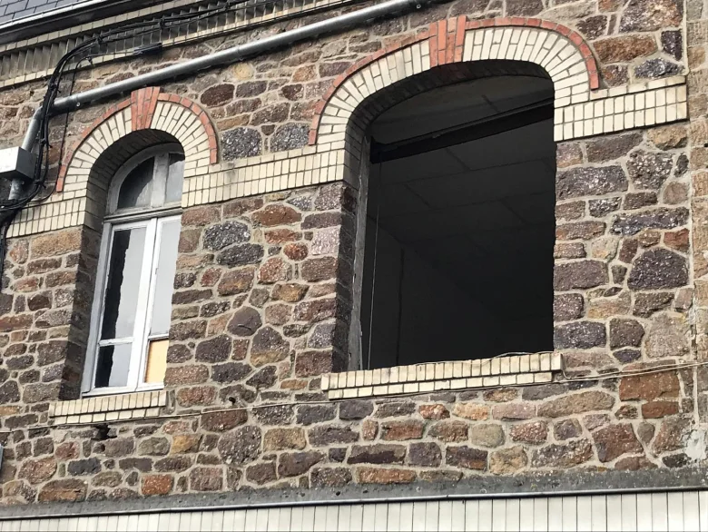Thomas Leplumey Menuisier Saint Pair Sur Mer Escalier Photo 2
