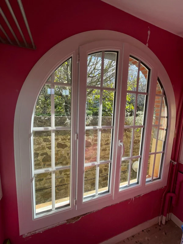 Thomas Leplumey Menuisier Saint Pair Sur Mer TERRASSE APRES