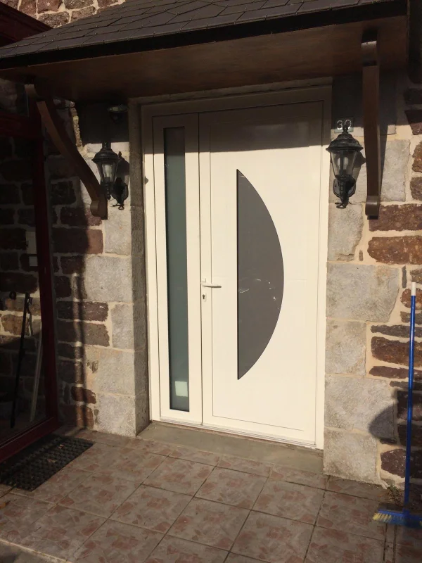 Thomas Leplumey Menuisier Saint Pair Sur Mer TERRASSE APRES